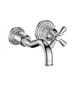 Vogt Carinthia Wall-Mount Faucet Trim Lavatory Faucet TM.CX.1420