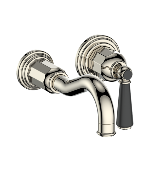 Vogt Carinthia Wall-Mount Faucet Trim Lavatory Faucet TM.CX.1420 - Image 7