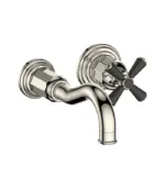 Vogt Carinthia Wall-Mount Faucet Trim Lavatory Faucet TM.CX.1420 - Image 7
