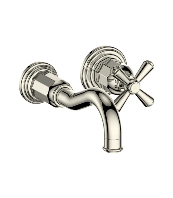 Vogt Carinthia Wall-Mount Faucet Trim Lavatory Faucet TM.CX.1420 - Image 3