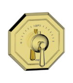 Vogt Carinthia Valve Trim Premium Bathroom Valve Trim TM.CX.150 - Image 4