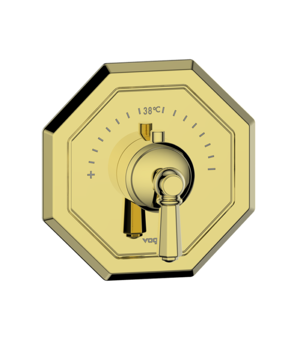 Vogt Carinthia Valve Trim Premium Bathroom Valve Trim TM.CX.150 - Image 4