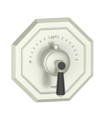Vogt Carinthia Valve Trim Premium Bathroom Valve Trim TM.CX.150 - Image 6