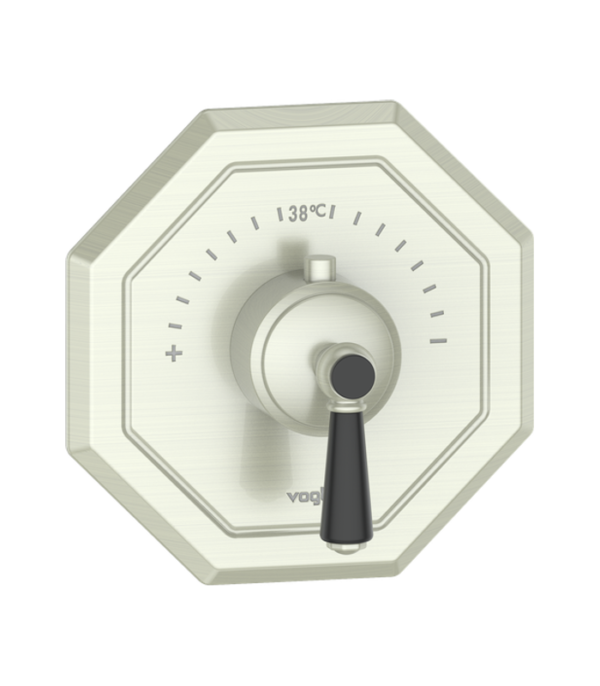 Vogt Carinthia Valve Trim Premium Bathroom Valve Trim TM.CX.150 - Image 6