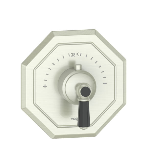 Vogt Carinthia Valve Trim Premium Bathroom Valve Trim TM.CX.150 - Image 6
