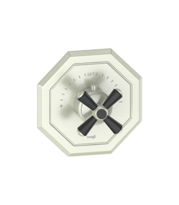 Vogt Carinthia Valve Trim Premium Bathroom Valve Trim TM.CX.150 - Image 6