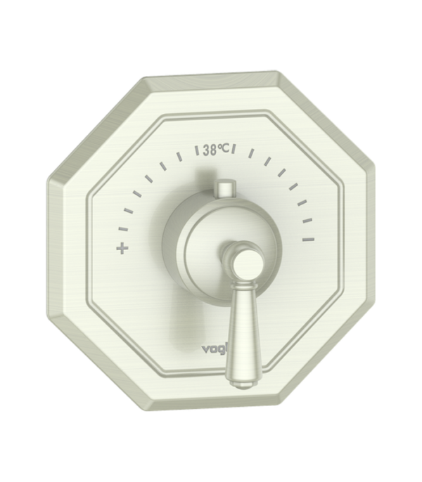 Vogt Carinthia Valve Trim Premium Bathroom Valve Trim TM.CX.150 - Image 2