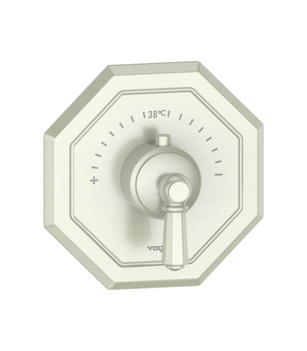 Vogt Carinthia Valve Trim Premium Bathroom Valve Trim TM.CX.150 - Image 2