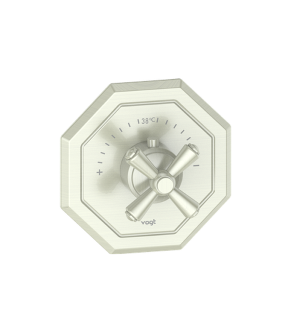 Vogt Carinthia Valve Trim Premium Bathroom Valve Trim TM.CX.150 - Image 2