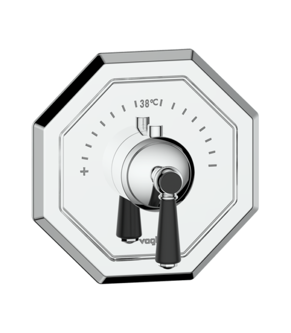 Vogt Carinthia Valve Trim Premium Bathroom Valve Trim TM.CX.150 - Image 5