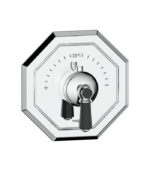Vogt Carinthia Valve Trim Premium Bathroom Valve Trim TM.CX.150 - Image 5