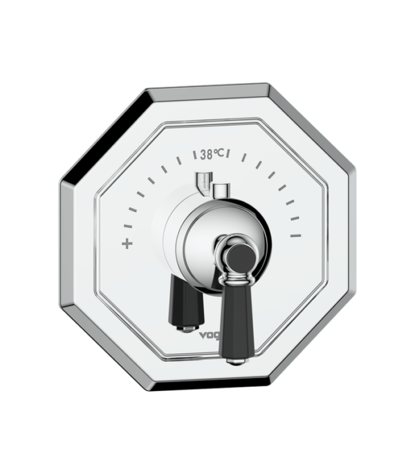 Vogt Carinthia Valve Trim Premium Bathroom Valve Trim TM.CX.150 - Image 5