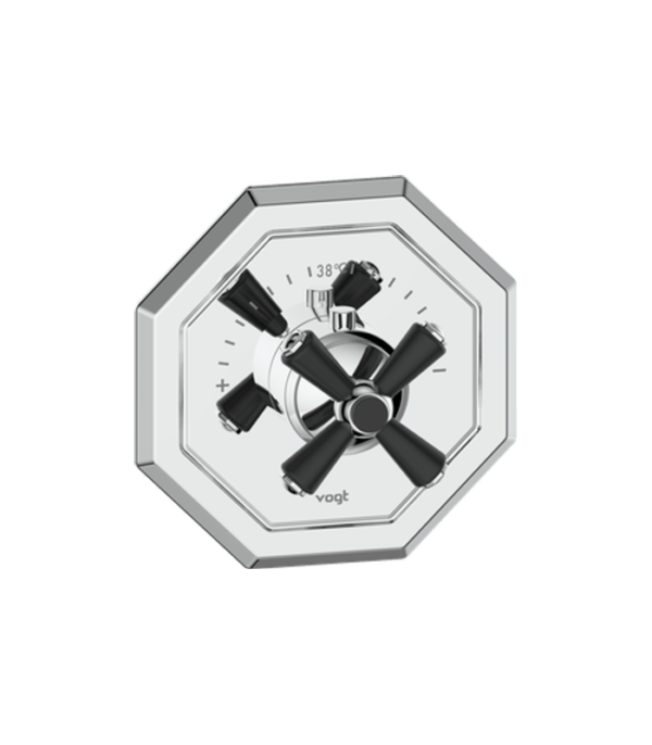 Vogt Carinthia Valve Trim Premium Bathroom Valve Trim TM.CX.150 - Image 5