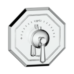 Vogt Carinthia Valve Trim Premium Bathroom Valve Trim TM.CX.150