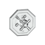 Vogt Carinthia Valve Trim Premium Bathroom Valve Trim TM.CX.150