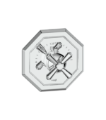 Vogt Carinthia Valve Trim Premium Bathroom Valve Trim TM.CX.150