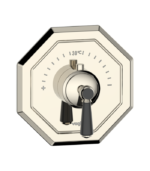 Vogt Carinthia Valve Trim Premium Bathroom Valve Trim TM.CX.150 - Image 7