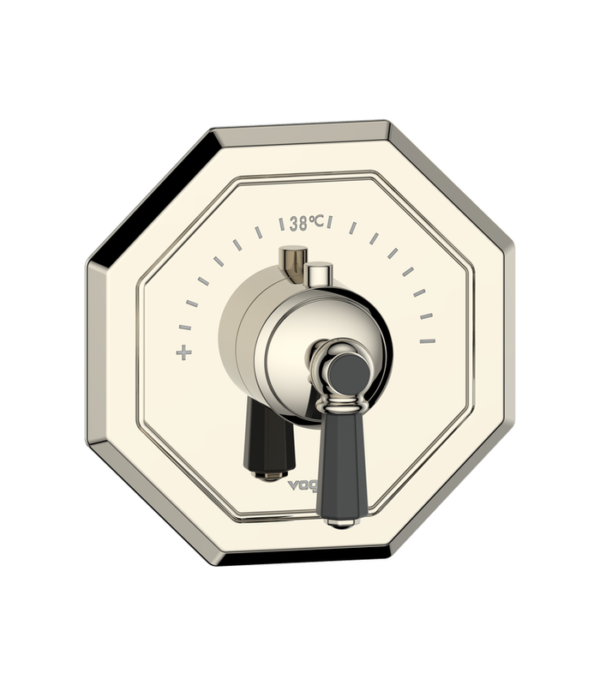 Vogt Carinthia Valve Trim Premium Bathroom Valve Trim TM.CX.150 - Image 7