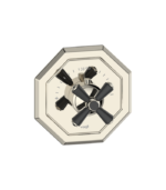 Vogt Carinthia Valve Trim Premium Bathroom Valve Trim TM.CX.150 - Image 7
