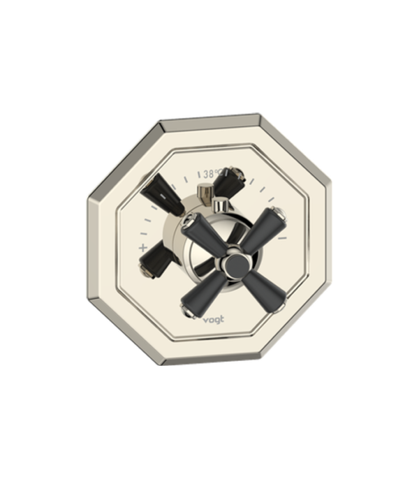 Vogt Carinthia Valve Trim Premium Bathroom Valve Trim TM.CX.150 - Image 7