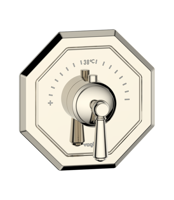 Vogt Carinthia Valve Trim Premium Bathroom Valve Trim TM.CX.150 - Image 3