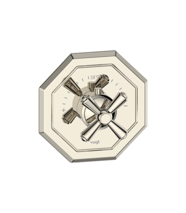 Vogt Carinthia Valve Trim Premium Bathroom Valve Trim TM.CX.150 - Image 3