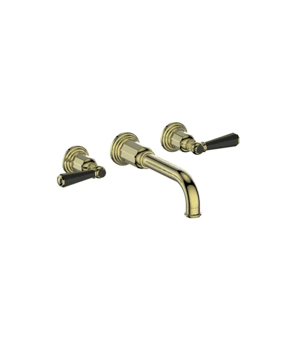 Vogt Carinthia 8″ C.C. Wall-Mount Lavatory Faucet Trim TM.CX.1510 - Image 8