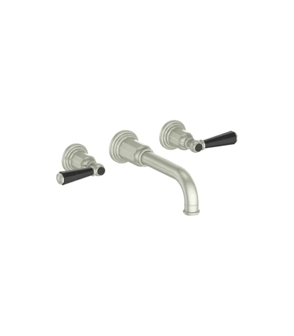 Vogt Carinthia 8″ C.C. Wall-Mount Lavatory Faucet Trim TM.CX.1510 - Image 6