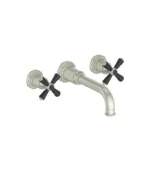 Vogt Carinthia 8″ C.C. Wall-Mount Lavatory Faucet Trim TM.CX.1510 - Image 6