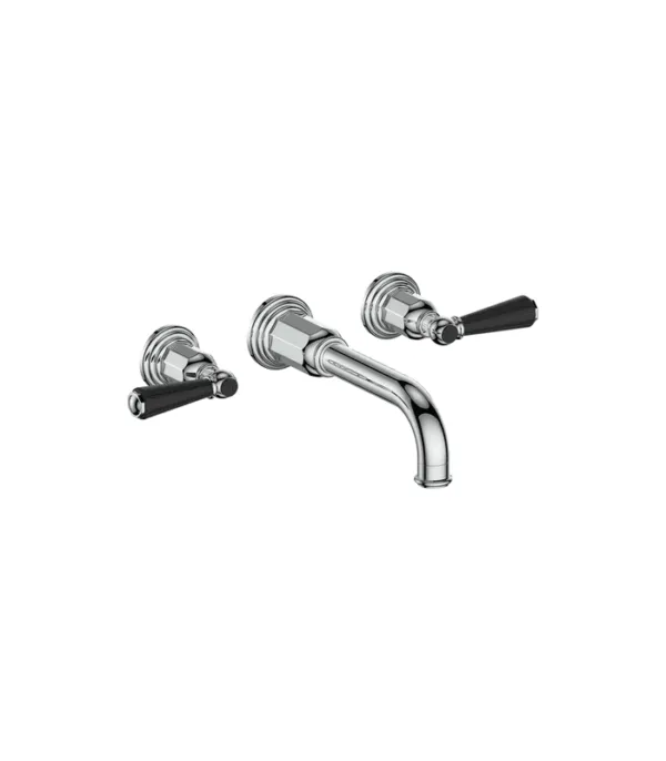 Vogt Carinthia 8″ C.C. Wall-Mount Lavatory Faucet Trim TM.CX.1510 - Image 5