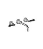 Vogt Carinthia 8″ C.C. Wall-Mount Lavatory Faucet Trim TM.CX.1510 - Image 5