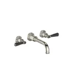 Vogt Carinthia 8″ C.C. Wall-Mount Lavatory Faucet Trim TM.CX.1510 - Image 7