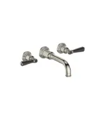 Vogt Carinthia 8″ C.C. Wall-Mount Lavatory Faucet Trim TM.CX.1510 - Image 7