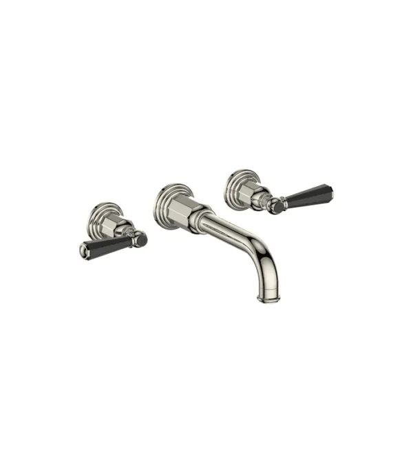 Vogt Carinthia 8″ C.C. Wall-Mount Lavatory Faucet Trim TM.CX.1510 - Image 7