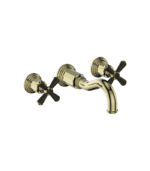 Vogt Carinthia 8″ C.C. Wall Mount Lavatory Faucet Trim TM.CX.1520 - Image 8