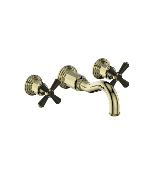Vogt Carinthia 8″ C.C. Wall Mount Lavatory Faucet Trim TM.CX.1520 - Image 8