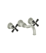 Vogt Carinthia 8″ C.C. Wall Mount Lavatory Faucet Trim TM.CX.1520 - Image 6
