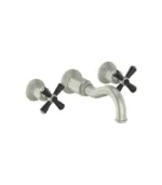 Vogt Carinthia 8″ C.C. Wall Mount Lavatory Faucet Trim TM.CX.1520 - Image 6