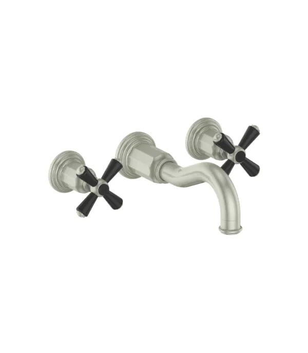 Vogt Carinthia 8″ C.C. Wall Mount Lavatory Faucet Trim TM.CX.1520 - Image 6