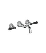 Vogt Carinthia 8″ C.C. Wall Mount Lavatory Faucet Trim TM.CX.1520 - Image 5