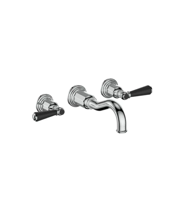 Vogt Carinthia 8″ C.C. Wall Mount Lavatory Faucet Trim TM.CX.1520 - Image 5
