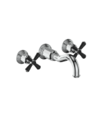 Vogt Carinthia 8″ C.C. Wall Mount Lavatory Faucet Trim TM.CX.1520 - Image 5