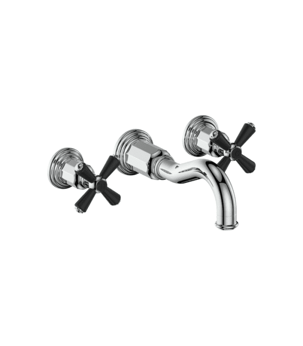 Vogt Carinthia 8″ C.C. Wall Mount Lavatory Faucet Trim TM.CX.1520 - Image 5
