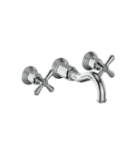 Vogt Carinthia 8″ C.C. Wall Mount Lavatory Faucet Trim TM.CX.1520