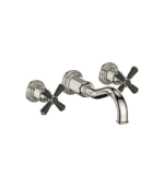 Vogt Carinthia 8″ C.C. Wall Mount Lavatory Faucet Trim TM.CX.1520 - Image 7