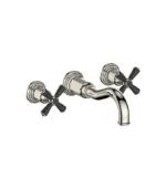 Vogt Carinthia 8″ C.C. Wall Mount Lavatory Faucet Trim TM.CX.1520 - Image 7