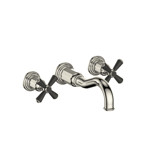 Vogt Carinthia 8″ C.C. Wall Mount Lavatory Faucet Trim TM.CX.1520 - Image 7