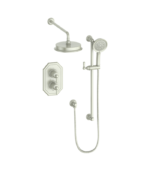 Vogt Carinthia 2-Way Thermostatic Shower Kit Trim Shower Kit TM.CX.220.210 - Image 2