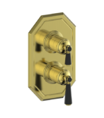 Vogt Carinthia 2-Way Shower Valve Trim Bathroom Valve Trim TM.CX.220 - Image 8