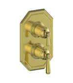 Vogt Carinthia 2-Way Shower Valve Trim Bathroom Valve Trim TM.CX.220 - Image 4